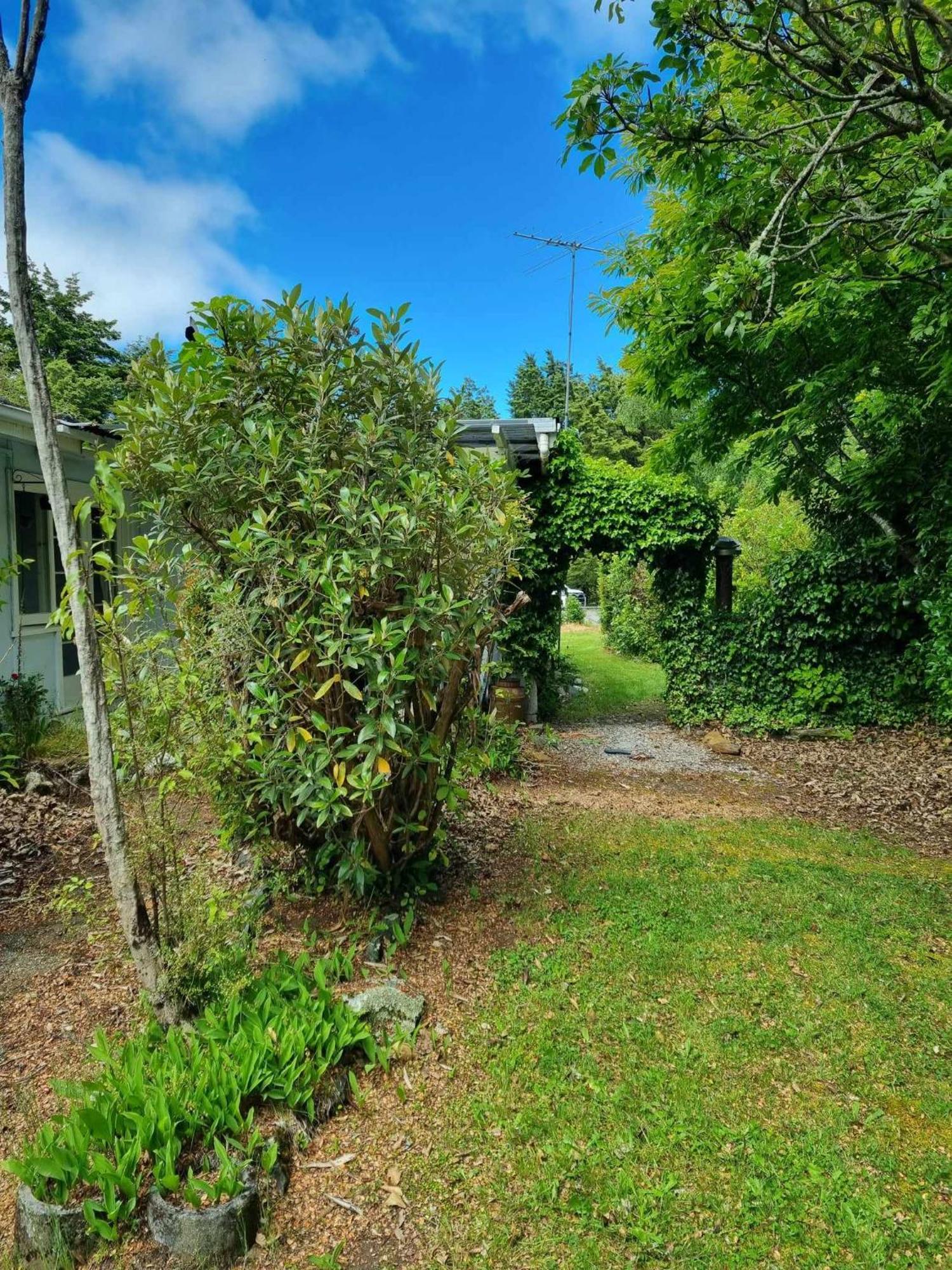 Cosy Getaway In Manapouri Villa Dış mekan fotoğraf