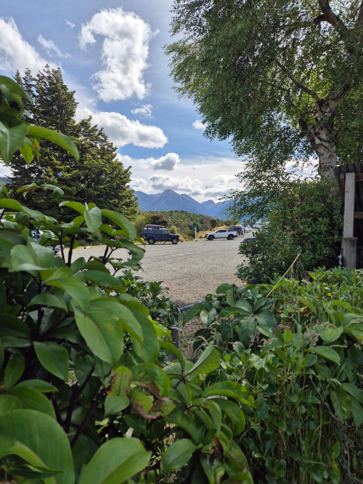 Cosy Getaway In Manapouri Villa Dış mekan fotoğraf