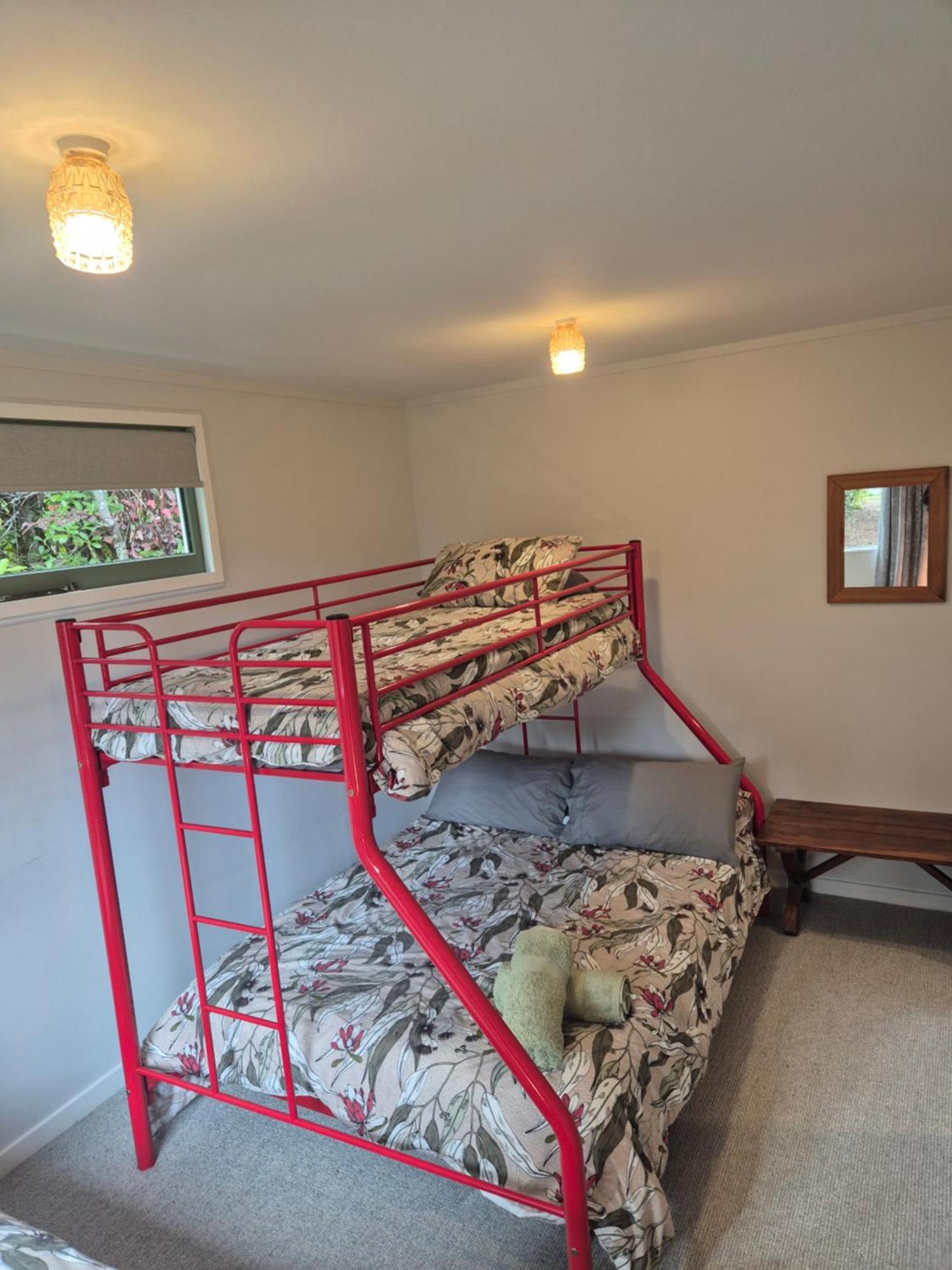 Cosy Getaway In Manapouri Villa Dış mekan fotoğraf