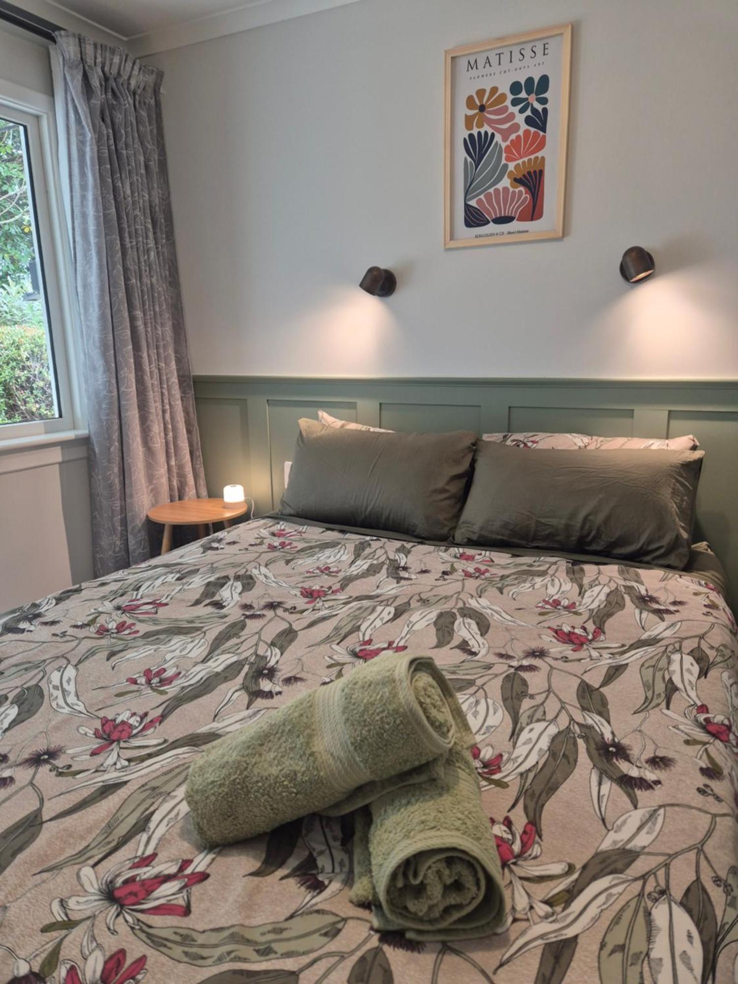 Cosy Getaway In Manapouri Villa Dış mekan fotoğraf