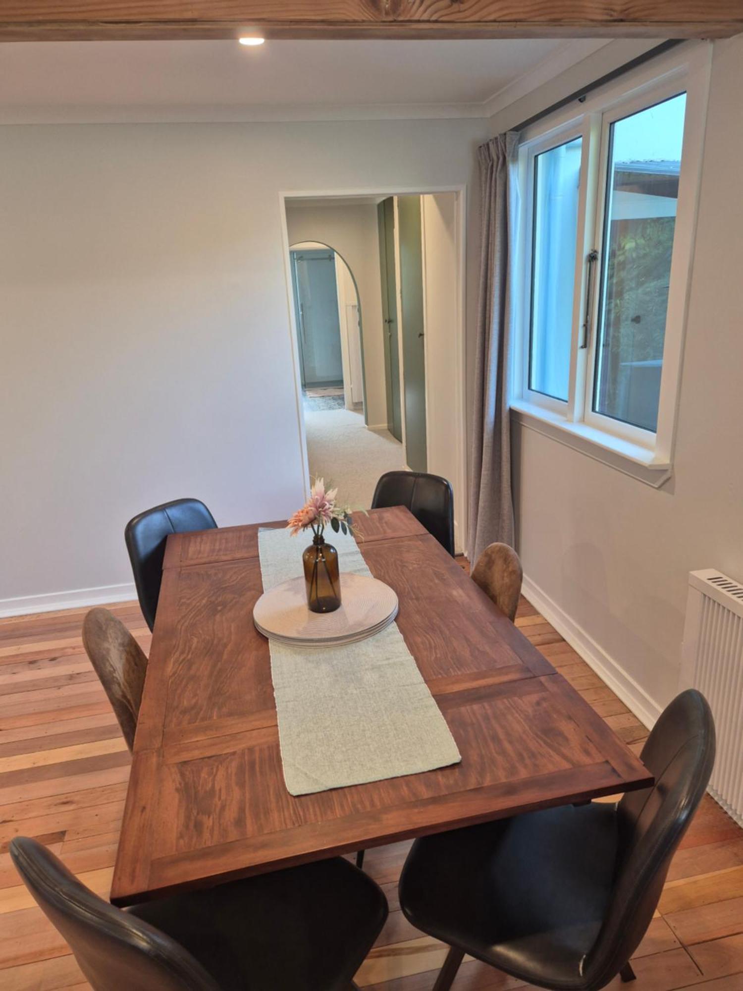 Cosy Getaway In Manapouri Villa Dış mekan fotoğraf