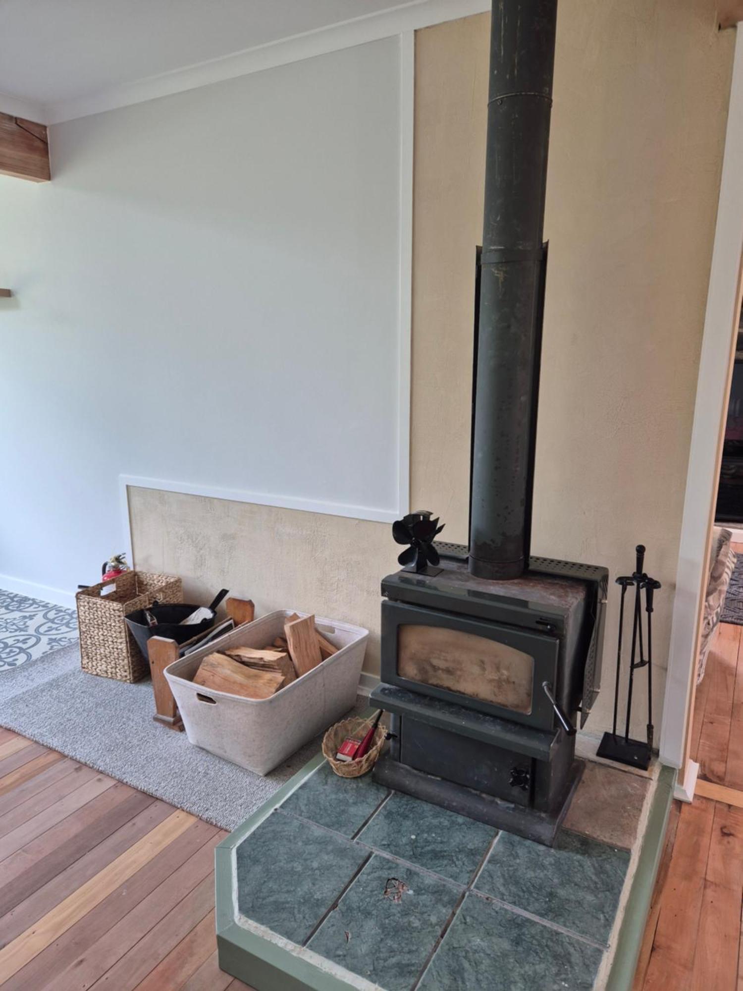 Cosy Getaway In Manapouri Villa Dış mekan fotoğraf