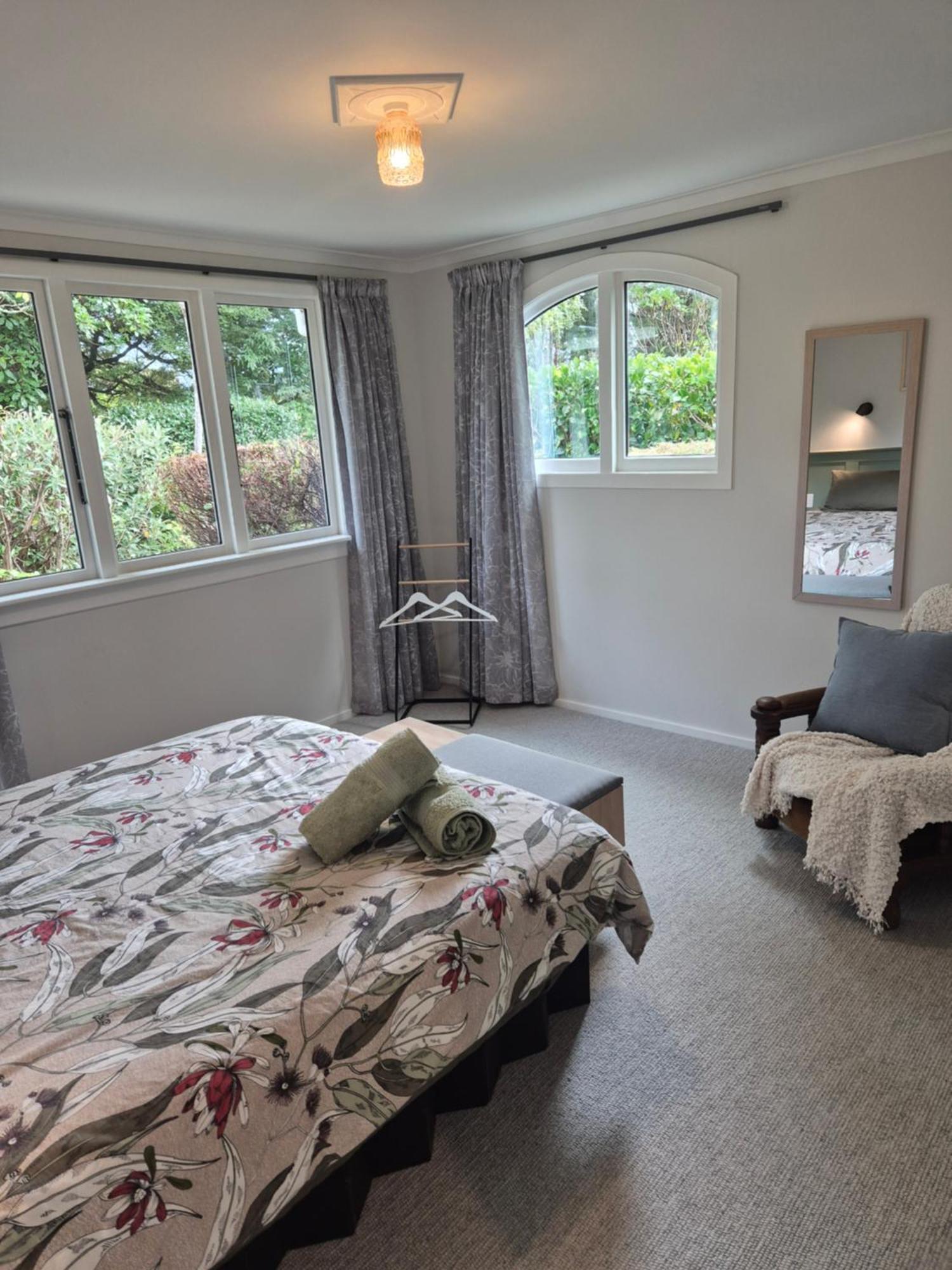 Cosy Getaway In Manapouri Villa Dış mekan fotoğraf