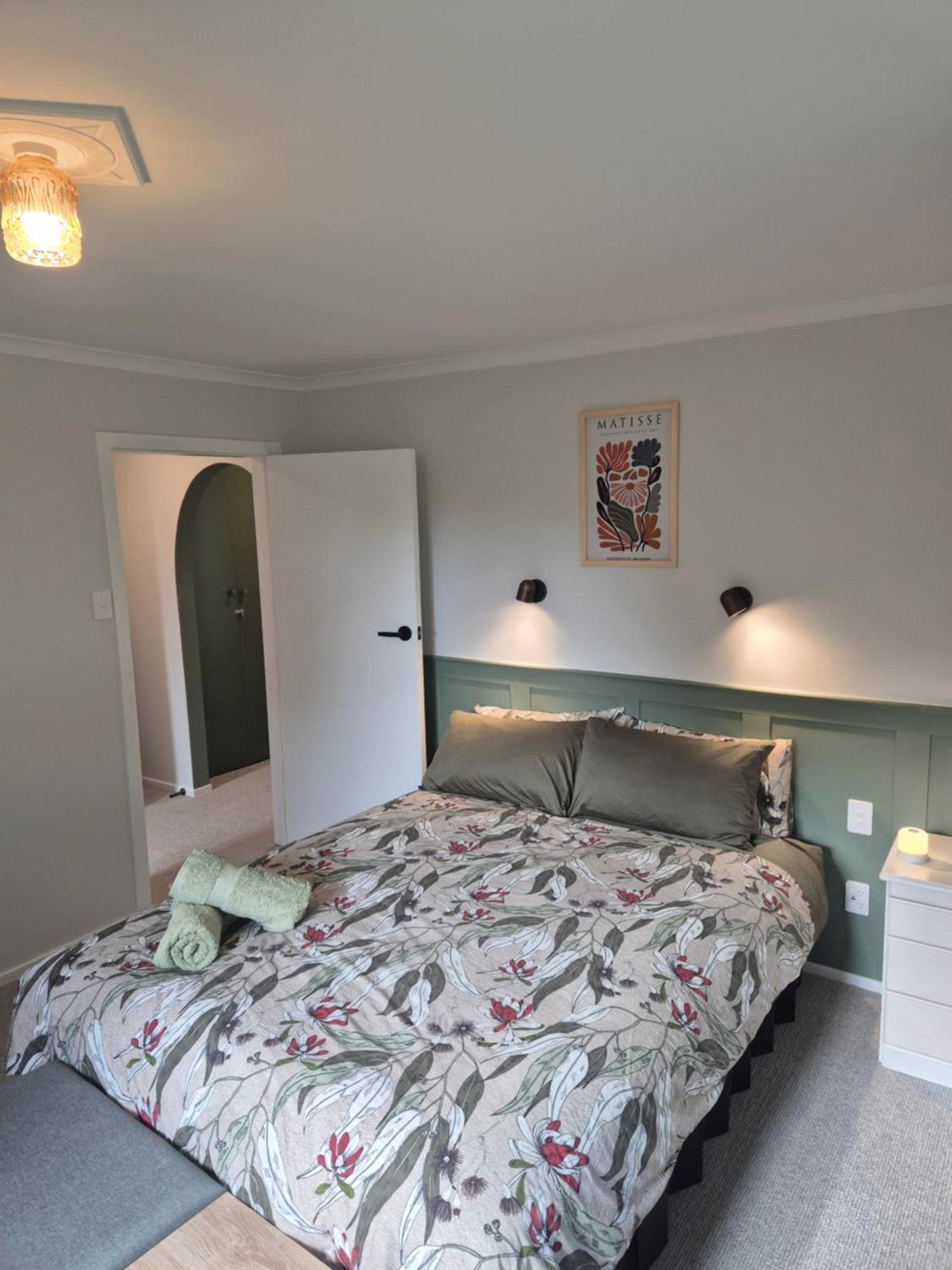 Cosy Getaway In Manapouri Villa Dış mekan fotoğraf